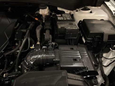 Certified 2026 Kia Sportage EX FWD image 26