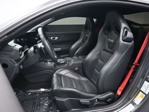 Used 2024 Ford Mustang GT Premium w/ GT Performance Package RWD image 20