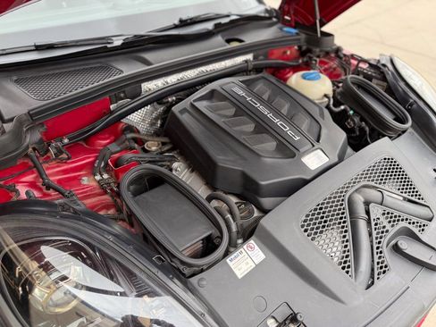 Used 2018 Porsche Macan GTS image 36