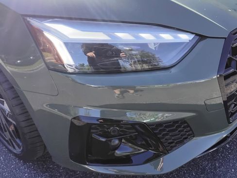 Certified 2024 Audi S5 Premium Plus w/ Premium Plus Package image 7