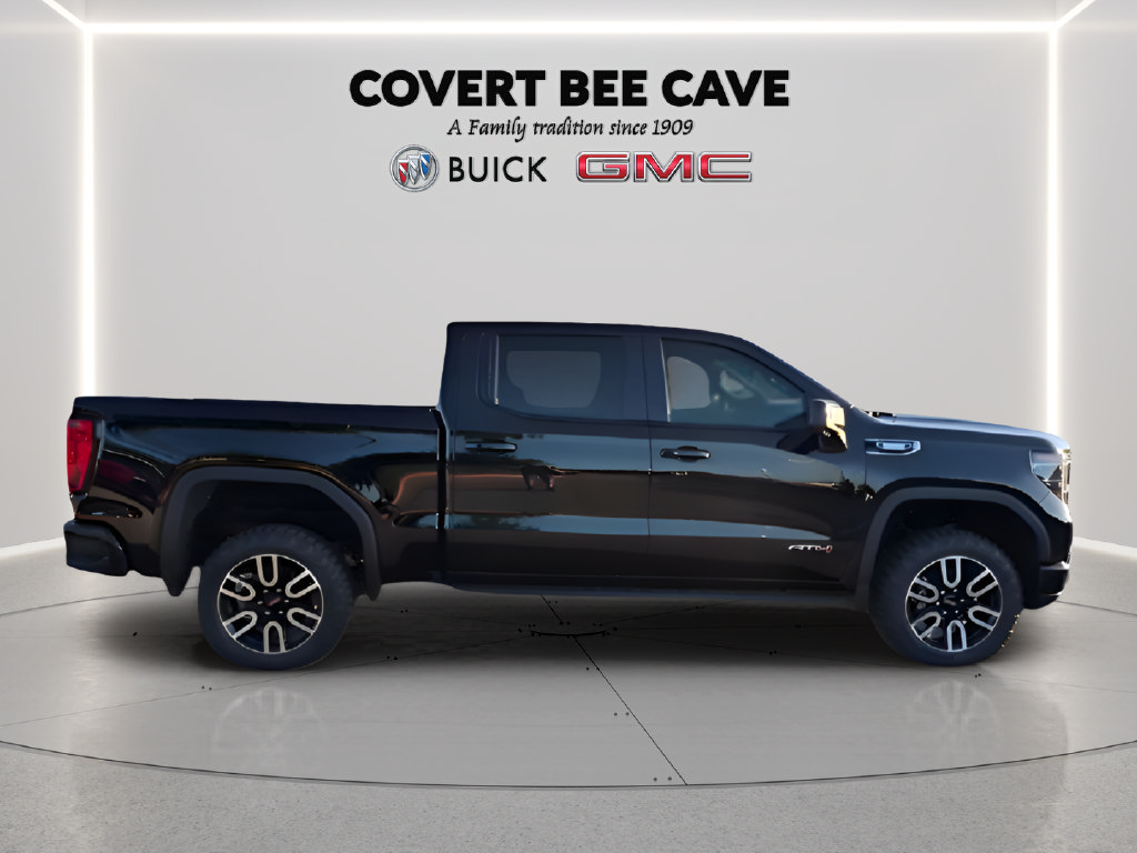New 2026 GMC Sierra 1500 AT4 w/ AT4 Premium Package AWD/4WD image 19