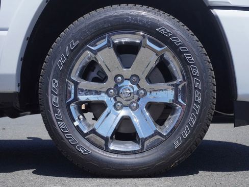 New 2026 RAM 1500 Big Horn image 11