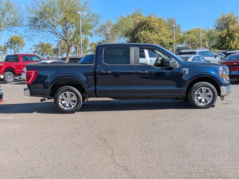 Used 2023 Ford F150 XLT image 2