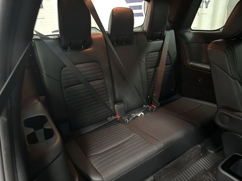 Used 2025 Nissan Pathfinder Rock Creek image 23