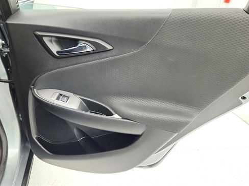 Used 2025 Chevrolet Malibu LT image 26