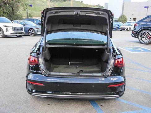 Used 2023 Audi A3 2.0T Premium Plus w/ Premium Plus Package image 26