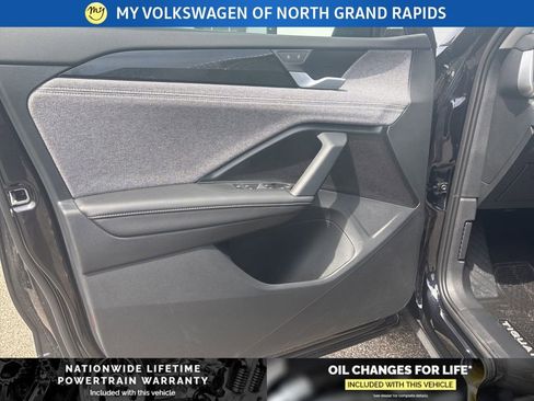 New 2026 Volkswagen Tiguan S AWD/4WD image 16