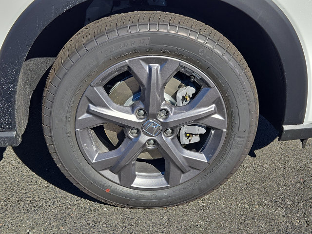 New 2027 Honda HR-V LX image 8