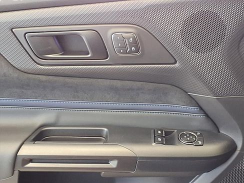 New 2025 Ford Mustang Dark Horse image 16