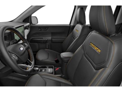 New 2026 Ford Maverick Tremor AWD/4WD image 38