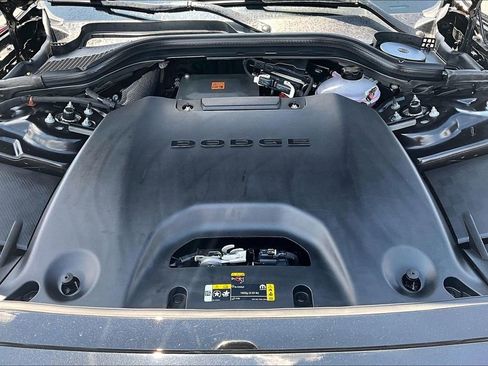 Used 2025 Dodge Charger Daytona R/T w/ Quick Order Package 25M R/T AWD/4WD image 31