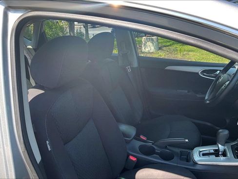 Used 2014 Nissan Sentra SR FWD image 7