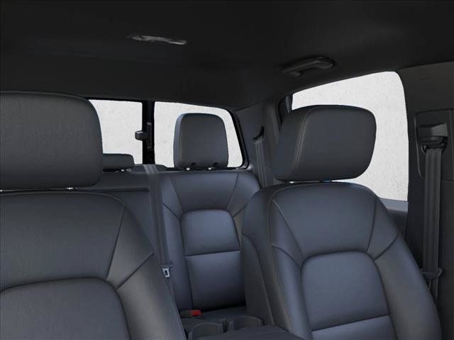 New 2026 Chevrolet Colorado LT w/ LT Convenience Package RWD image 40