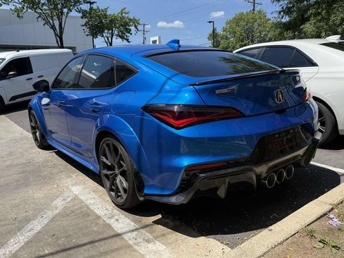 Used 2026 Acura Integra Type S FWD image 5