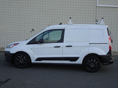 Used 2019 Ford Transit Connect XL image 4