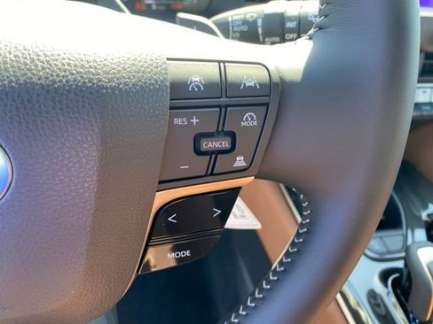 New 2026 Toyota Crown Signia AWD/4WD image 27
