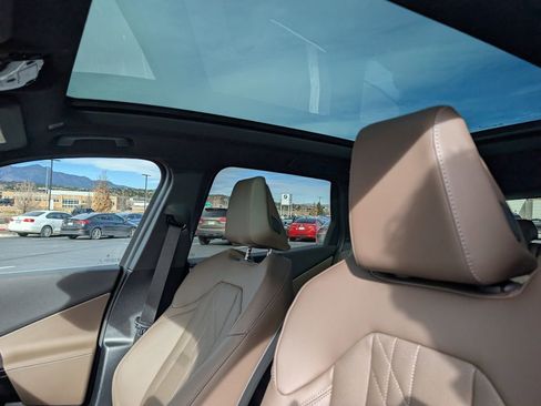 New 2026 BMW X3 xDrive30 w/ Premium Package image 12