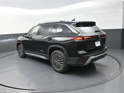 New 2026 Volkswagen Tiguan S AWD/4WD image 8