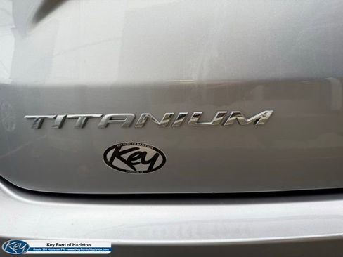 Certified 2022 Ford Edge Titanium image 36