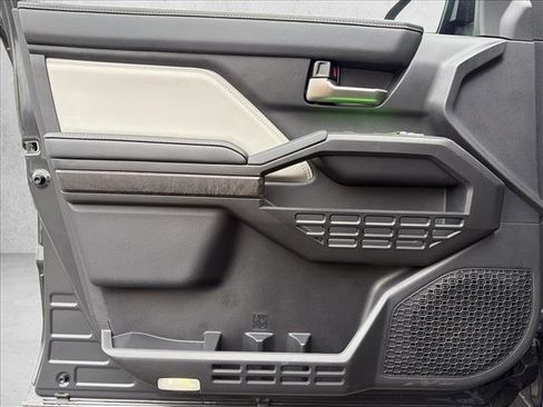 New 2026 Toyota Tacoma Limited image 10