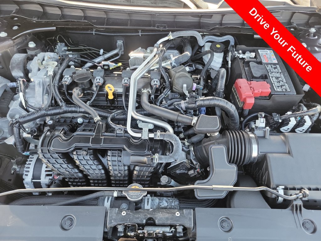 Used 2024 Nissan Altima 2.5 SV FWD image 25