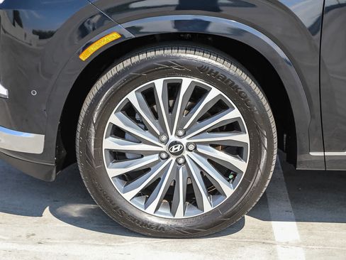 Used 2025 Hyundai Palisade Calligraphy AWD/4WD image 10