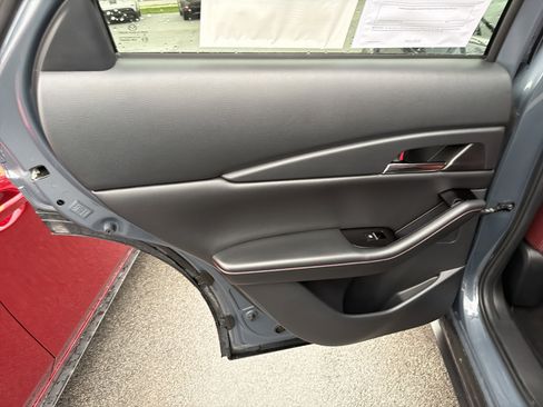 Certified 2023 MAZDA CX-30 AWD 2.5 S w/ Preferred Package image 46