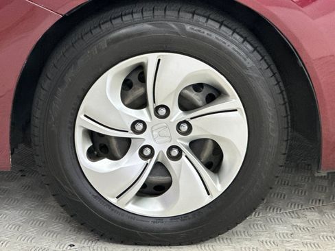 Used 2014 Honda Civic LX image 11