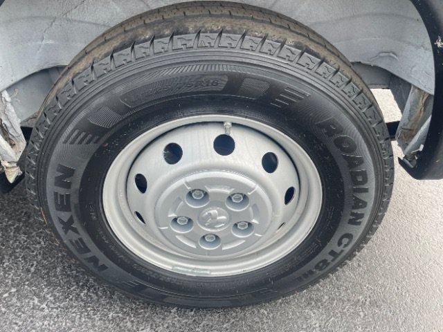 Used 2021 RAM ProMaster 2500 FWD image 17
