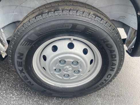 Used 2021 RAM ProMaster 2500 FWD image 17