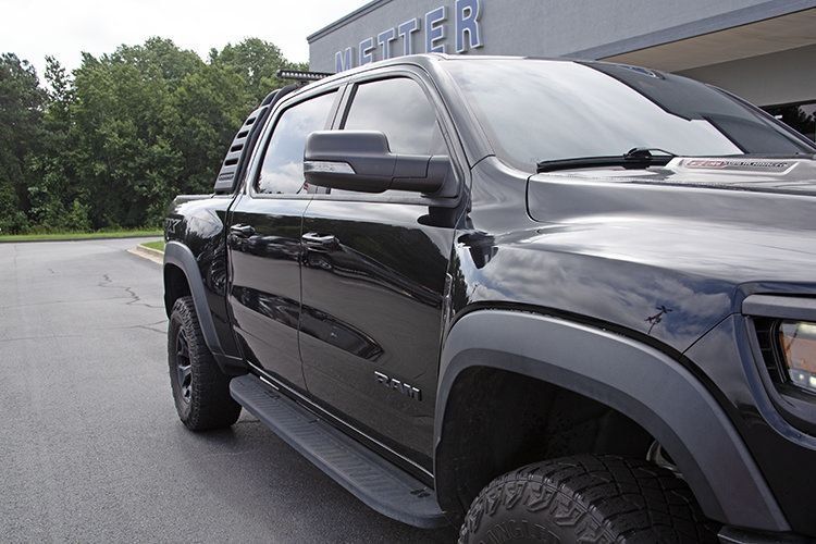 Used 2022 RAM 1500 TRX w/ TRX Level 1 Equipment Group AWD/4WD image 31