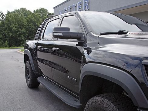 Used 2022 RAM 1500 TRX w/ TRX Level 1 Equipment Group AWD/4WD image 31