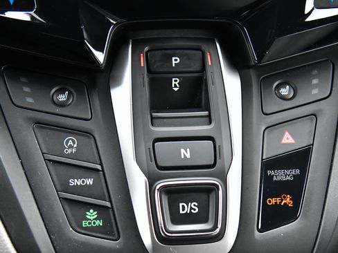 Used 2023 Honda Odyssey EX-L image 27