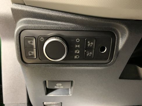 Used 2022 Ford Bronco Badlands image 17