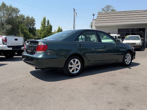 Used 2006 Toyota Camry XLE w/ VSC & Side Airbag Pkg FWD image 91