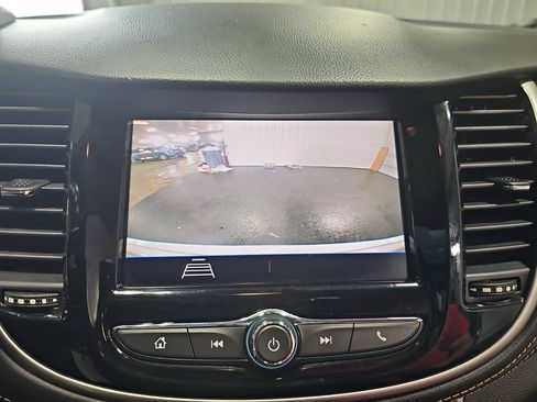 Used 2020 Chevrolet Trax LS w/ Tint and Cruise Package AWD/4WD image 23