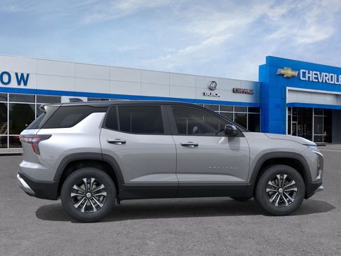 New 2026 Chevrolet Equinox LT w/ Convenience Package II image 5