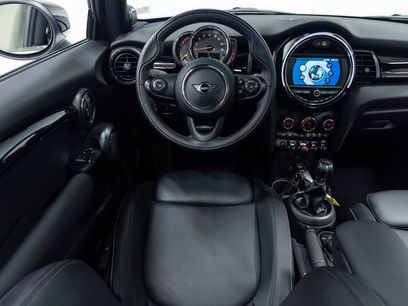 Used 2021 MINI Cooper S w/ Premium Package