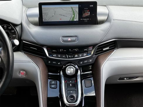 Used 2021 Acura TLX w/ Advance Package image 15