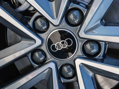 New 2026 Audi A3 2.0T Premium image 15