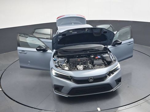Used 2023 Honda Civic Sport image 38