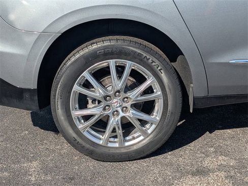 Used 2023 Buick Enclave Essence w/ Experience Buick Package image 12
