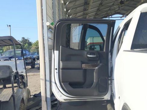 Used 2020 GMC Sierra 1500 Elevation w/ Trailering Package AWD/4WD image 29