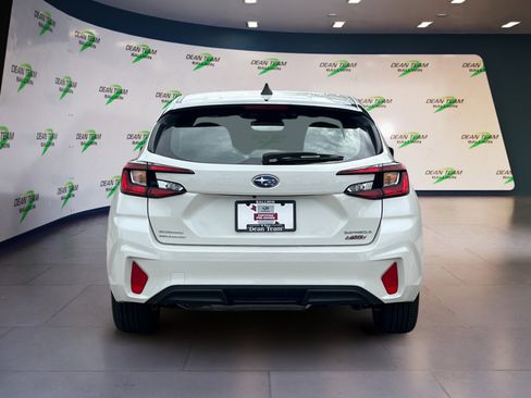 Certified 2024 Subaru Impreza RS image 6