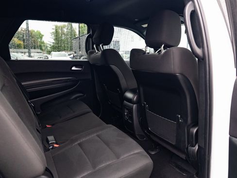 Used 2024 Dodge Durango SXT image 24