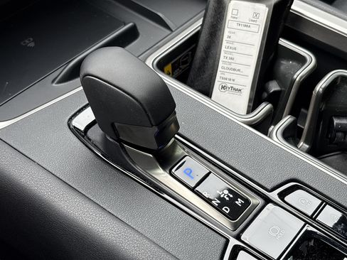 Used 2026 Lexus TX 350 AWD w/ Technology Package image 26
