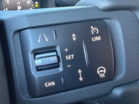New 2026 Land Rover Defender 130 X AWD/4WD image 12