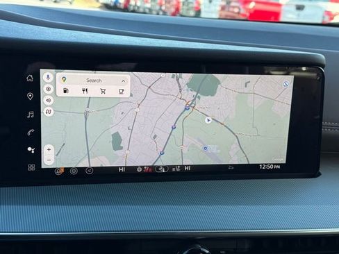 New 2026 Nissan Murano Platinum w/ Cargo Package AWD/4WD image 35