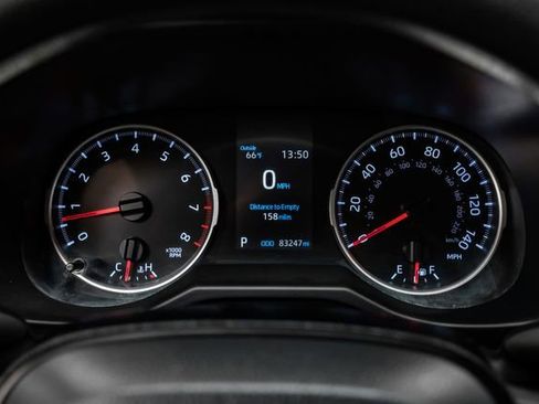 Used 2021 Toyota RAV4 LE image 20