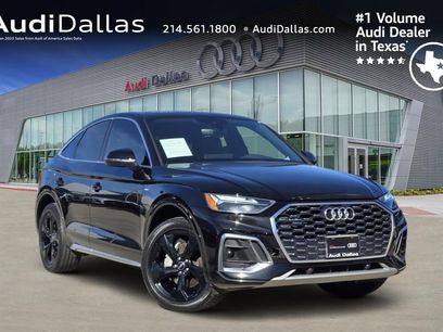 Used 2023 Audi Q5 2.0T Premium Plus w/ Premium Plus Package